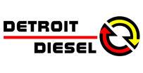 Detroit-Diesel logo