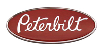Peterbuilt logo
