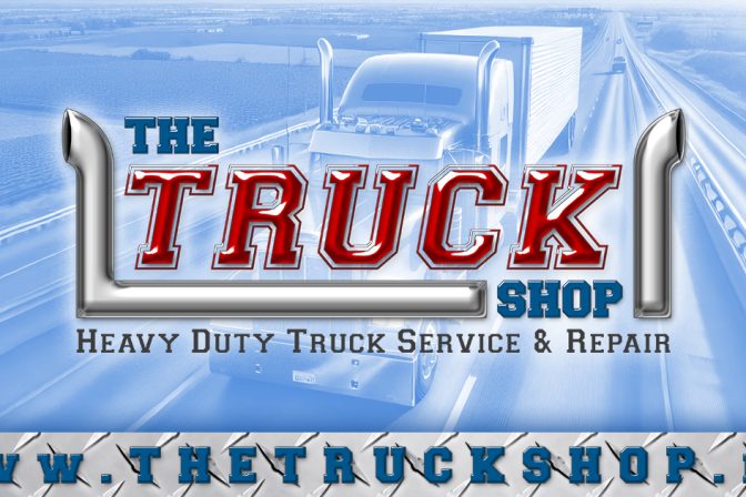 The Truck Shop: Your Trusted Heavy-Duty Truck Repair and Service Center in New Martinsville, West Virginia