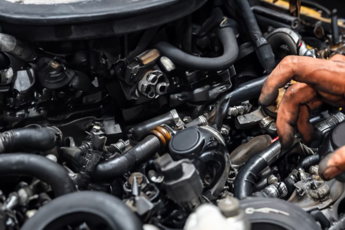 Understanding Diesel Engine Maintenance: Tips and Best Practices