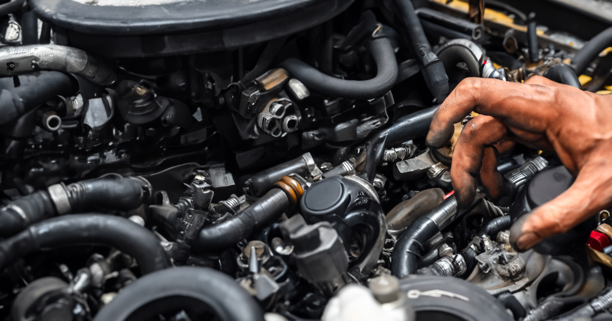 Understanding Diesel Engine Maintenance: Tips and Best Practices